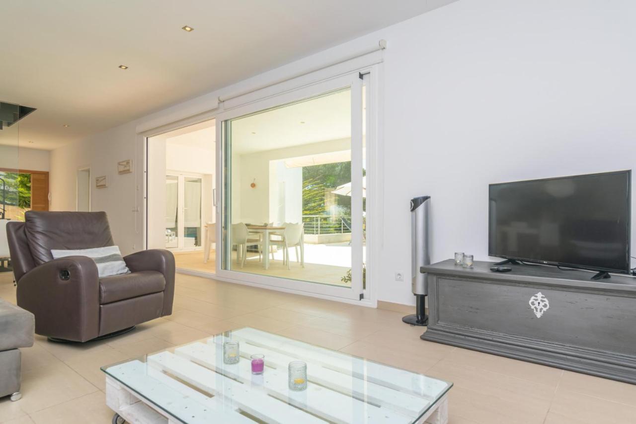 Carritx 4 Villa