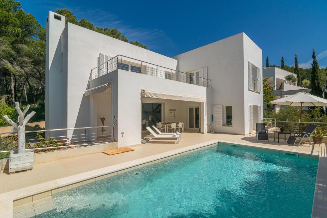Villa Carritx 4