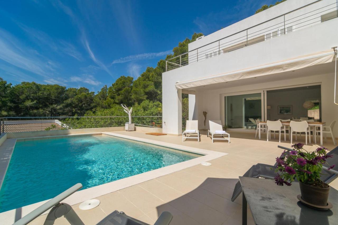 Villa Carritx 4 Font de sa Cala