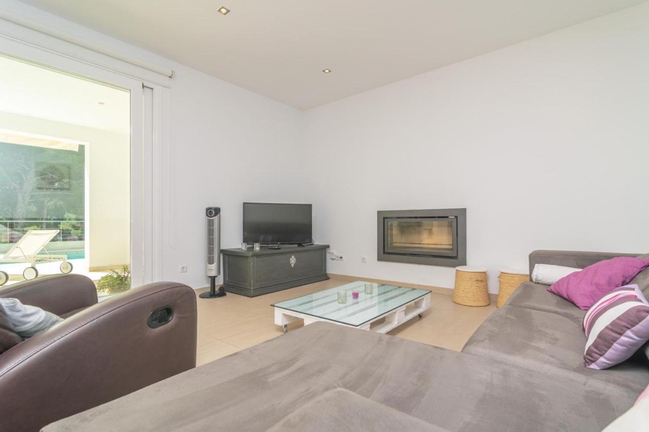 Carritx 4 Villa