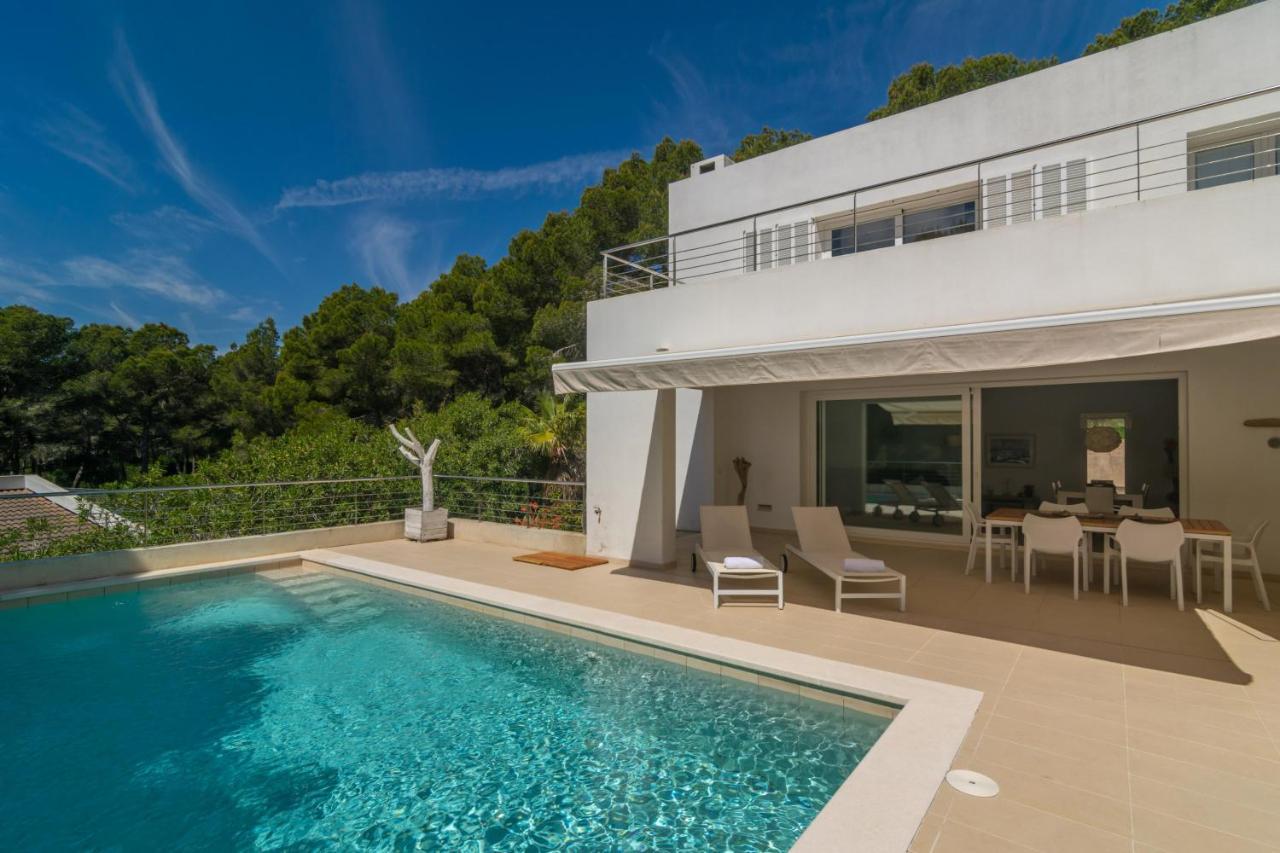 Carritx 4 Villa *
