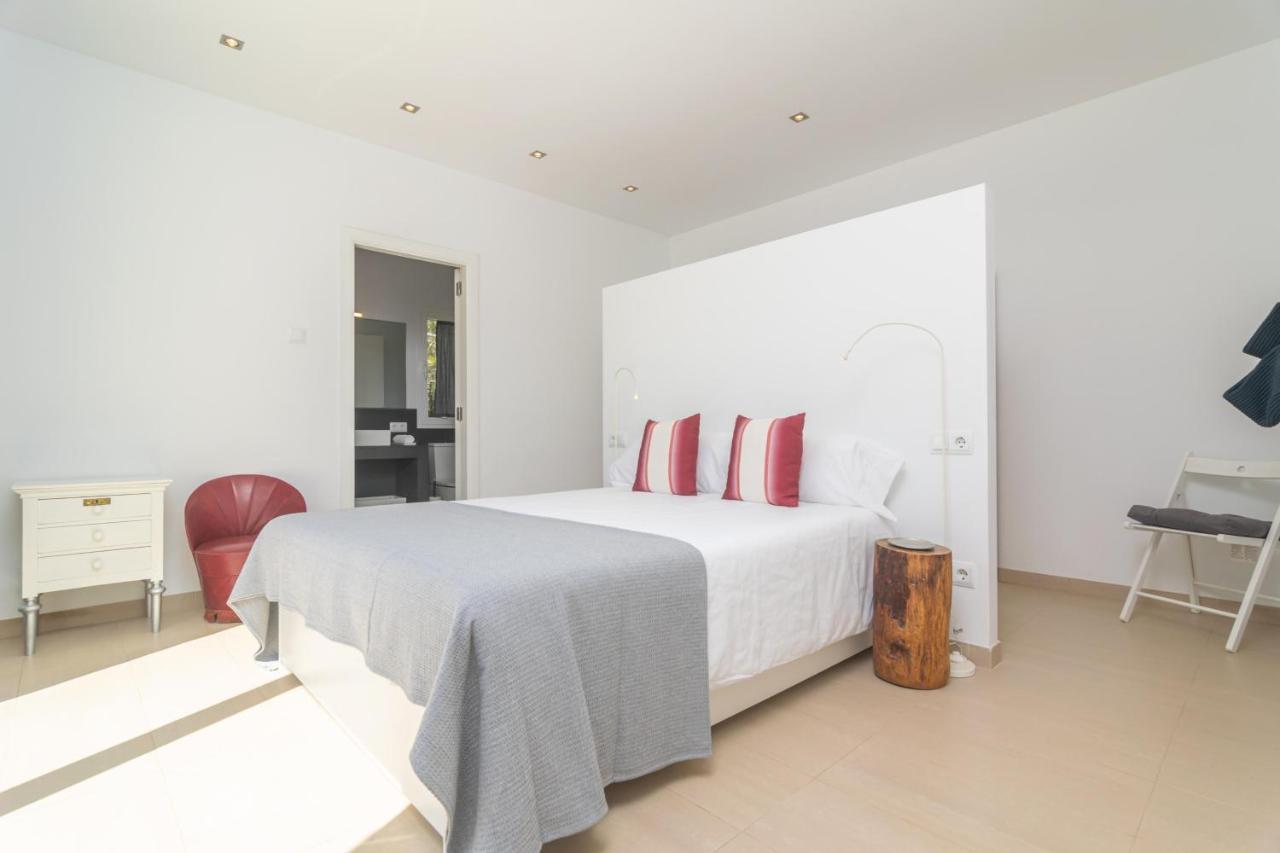 Carritx 4 Villa *