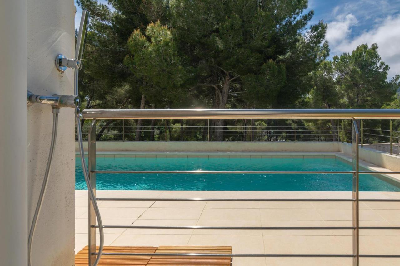 Carritx 4 Villa Font de sa Cala