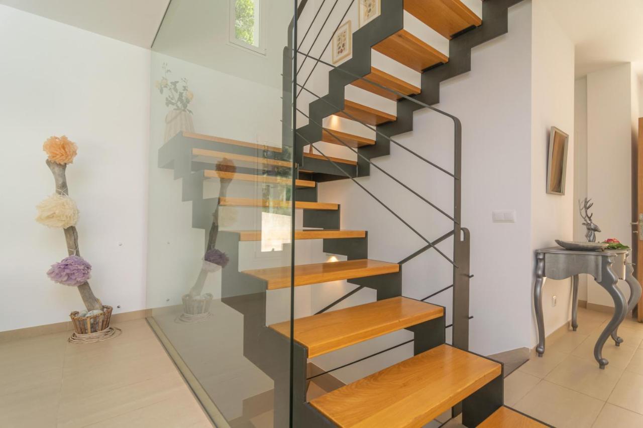 Carritx 4 Villa *